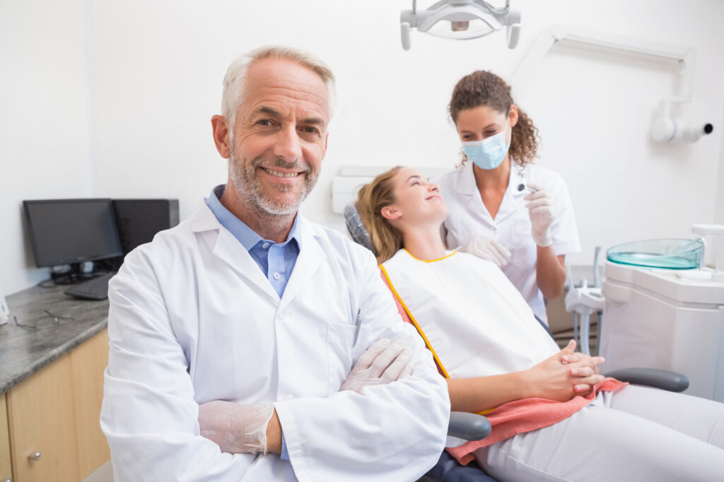 Dental Practice Goodwill