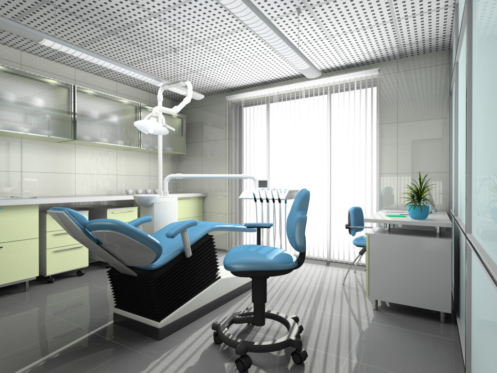 Dental Practice Contingencies