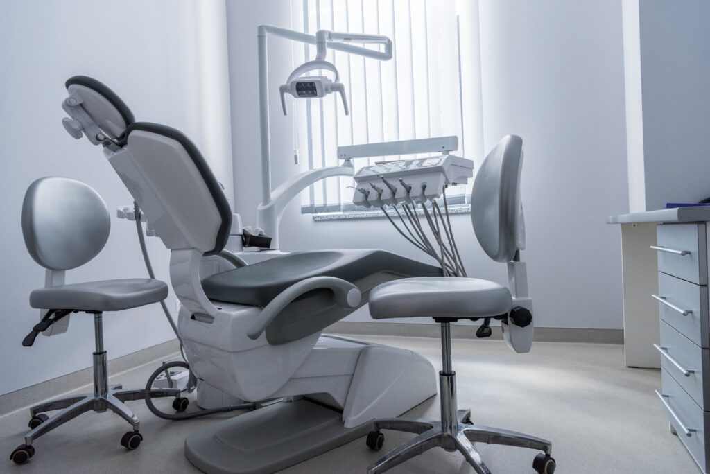 Dental Practice Depreciation