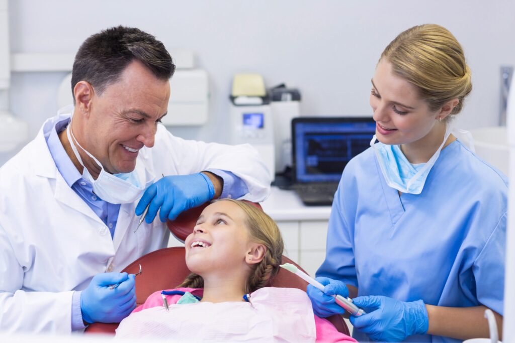 Dental Staff Retention