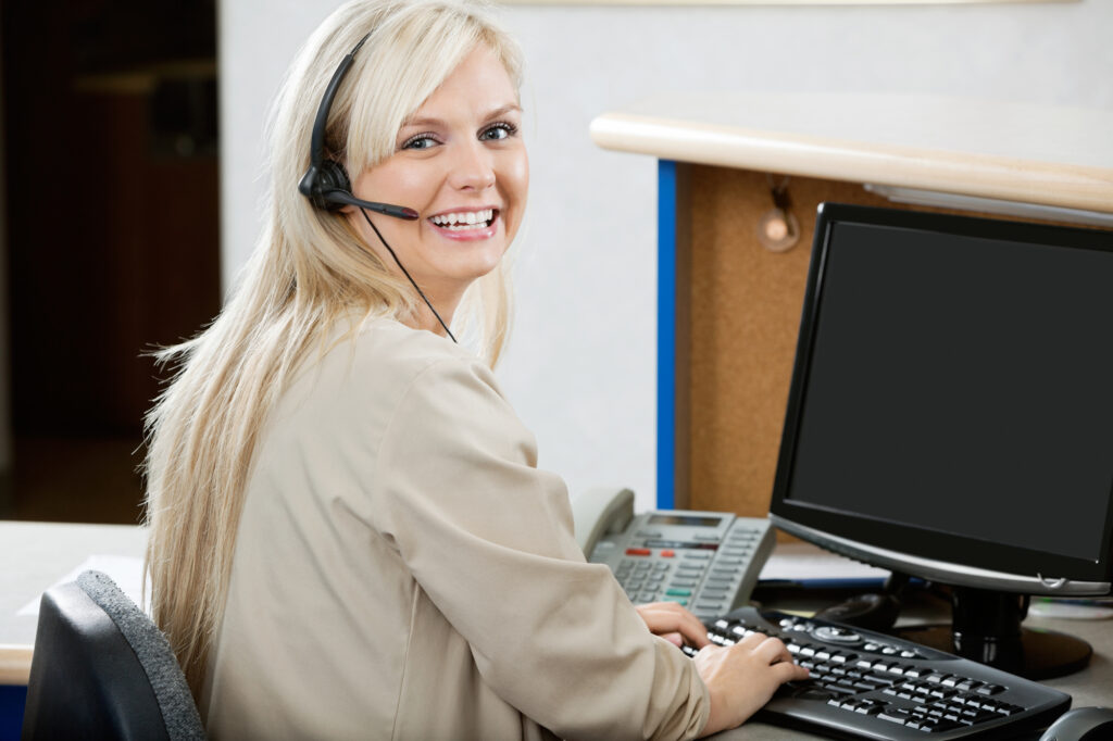 Dental Practice Phone Calls