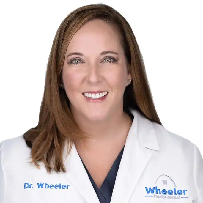 review from happy client Dr Jen Wheeler