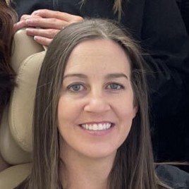 Dr. Daugherty - happy client