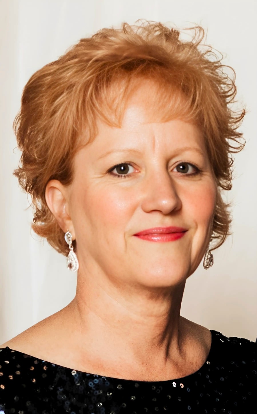 Kim Rey, Principal and Certified Valuation Analyst at Otten-Rey Dental Sales in St. Louis