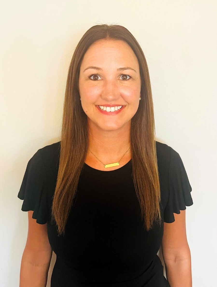 Amanda Greco, finance professional at Otten-Rey Dental Sales in St. Louis